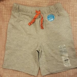 Shorts (Boys) w/ pockets